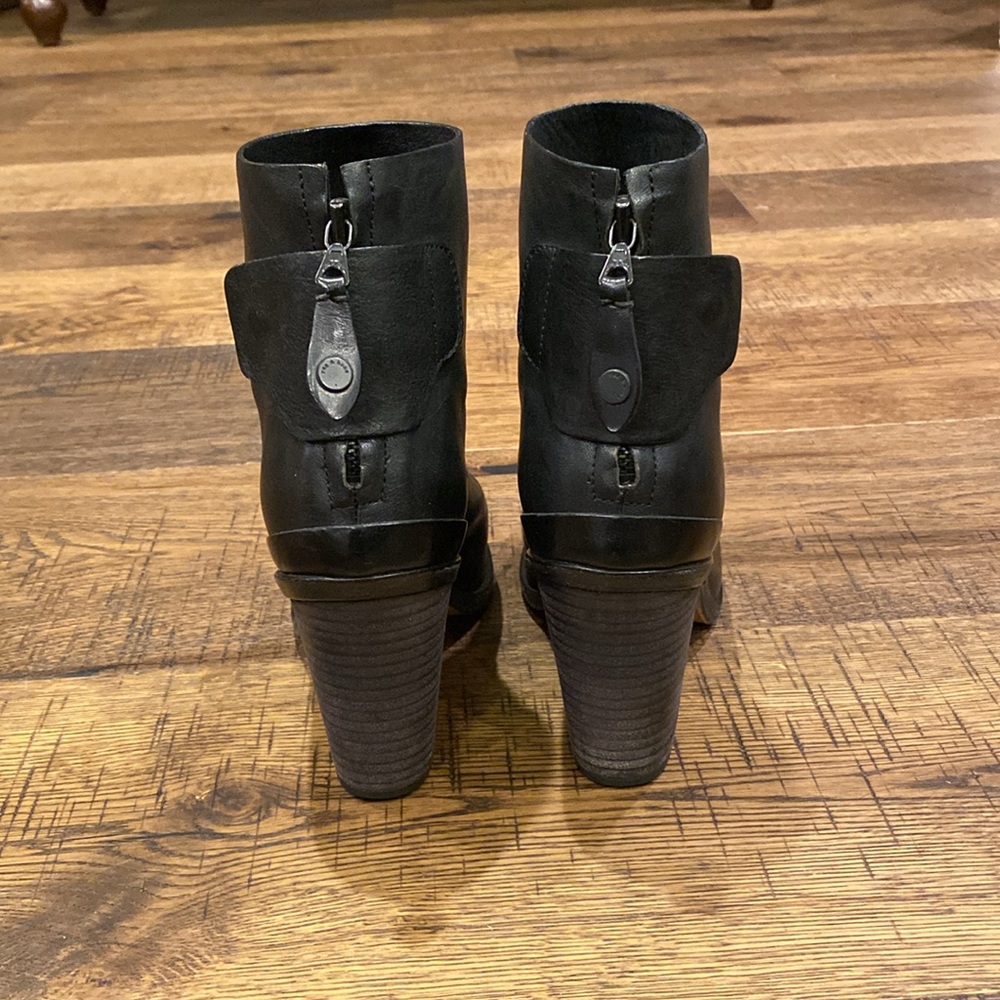 Gorgeous Rag & Bone 3.5 Inch Bootie! - image 2
